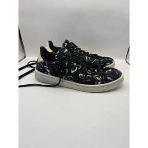 Adidas Womens Farm Rio Sneakers Size 9.5 Black